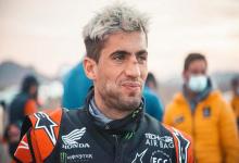 Dos argentinos quedaron a un paso de hacer historia en el Rally Dakar