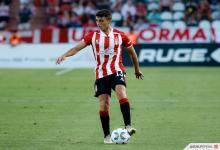 Desde la MLS pretenden al futbolista entrerriano Gastón Benedetti