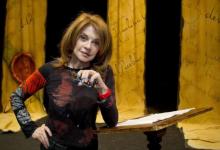 Leonor Benedetto