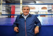 Falleció Nino Benvenuti, histórico rival que noqueó Monzón por el título mundial
