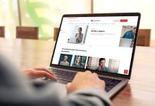 Sitio web