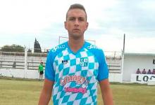 La AFA expresó su más hondo pesar por la muerte del futbolista de Berazategui