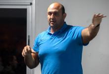 El paranaense Emiliano Bergamaschi dirigirá a Brasil en la Superliga Americana de Rugby