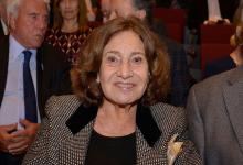 Murió a los 88 años Berta Szpindler, viuda de Tato Bores