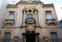 Biblioteca Popular del Paraná  