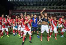 Argentinos Juniors