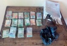 Un remisero deberá justificar o explicar ante la Justicia por qué tenía poco más de 400 mil pesos en efectivo.