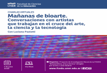 “Mañanas de bioarte”