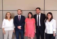 Bloque de concejales Juntos por el Cambio Concordia