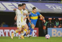 Boca-Central