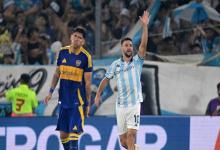 Racing