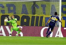 Boca-Inter