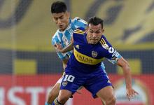 Boca-Racing