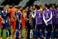 Boca deberá aislarse siete días tras regresar al país desde Brasil