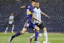 Boca-Argentinos