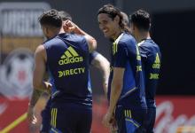 Fútbol: Boca postergó una semana el inicio de su pretemporada