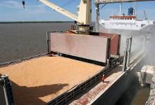 Muchas empresas operan desde la República Oriental del Uruguay para evadir impuestos en la Argentina. El tráfico de granos y cereales es varias veces millonario.