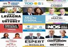 boletas