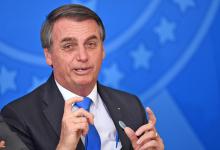 Bolsonaro