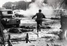 Bombardeo