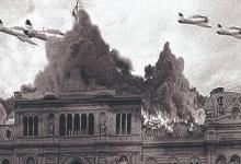 Bombardeo de Plaza de Mayo