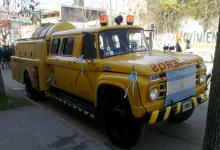 Bomberos Voluntarios