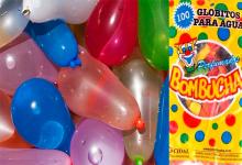 bombuchas