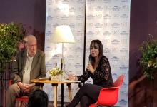 Bonasso realzó el rol del periodismo: “Abramos la realidad para que sea conocida”