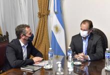 Bordet y Mansilla