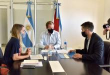 Volverán las clases presenciales en escuelas de nueve departamentos entrerrianos