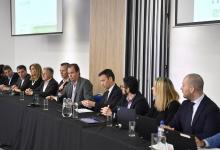 Desarrollo de Salto Grande: Bordet afirmó que “fortalecerá la integración binacional”