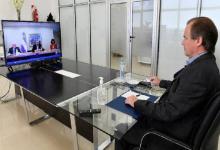 Videoconferencia