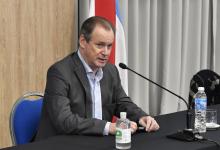 Gustavo Bordet