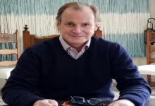 Gustavo Bordet.