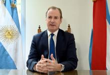 Gustavo Bordet