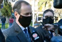 Gustavo Bordet (archivo)