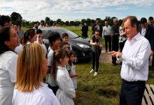 Bordet en Nogoyá