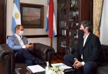 Bordet y Giano