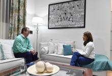 Bordet se reunió con la hermana de Papetti tras el fallo en la causa Área Paraná II