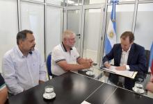 Muntes, Allende y Bordet
