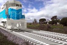 Ferrocarril Botnia