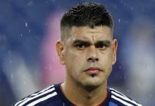 Gustavo Bou