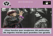 Agnès Varda
