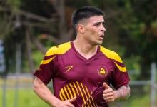 Brian Fernández volverá al ruedo y jugará para Almirante Brown en la Primera Nacional