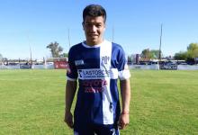 Deportivo Cuenca será el nuevo club del entrerriano Bruno Duarte
