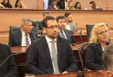Uriel Brupbacher (Cambiemos)