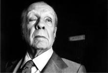 Jorge Luis Borges 