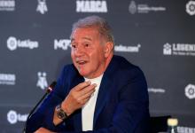 El gualeyo Burruchaga y la derrota de Argentina: “Estas cosas pasan una vez cada 30 años”