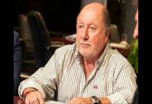Jorge Busti