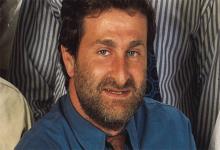 El reportero gráfico José Luis Cabezas fue asesinado el 25 de enero de 1997.